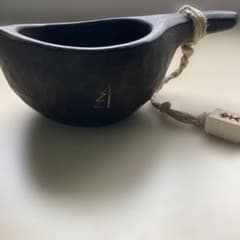 新品】ソウルオブシベリア #1 No.5136 ククサ - メルカリ