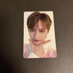 SEVENTEEN ALWAYS トレカ ジュン JUN - メルカリ