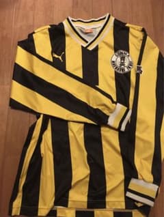 正真正銘 本物 前橋育英 ユニフォーム - メルカリ