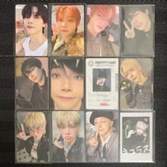 &TEAM NICHOLAS ニコラス トレカ12枚まとめ売り - メルカリ