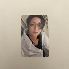 RIIZE ライズ FAME WONBIN ウォンビン トレカ - メルカリ