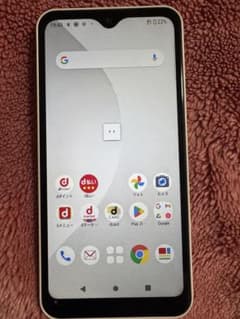 docomo Arrow W5 スマートフォン本体 - メルカリ