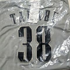 髙部瑛斗 千葉ロッテマリーンズ レプリカユニホーム Оサイズ NCE