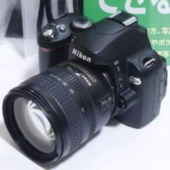 ☆スマホに送れる一眼レフ☆名機!!☆ Nikon D40xセット - メルカリ