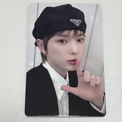 &TEAM NOW 中華 ヨントン トレカ yzy 4.0 HARUA ③ - メルカリ