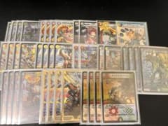 デュエルマスターズ 4cガイアッシュ覇道 - メルカリ