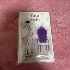 SWEET GARDEN 岸優太 アクリルスタンド - メルカリ