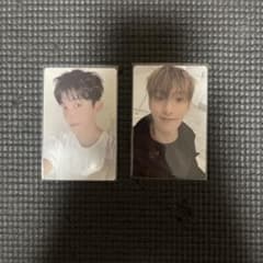 SEVENTEEN D×S Serenade ドギョム トレカ - メルカリ