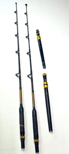 ペンロッド インターナショナル2 50lb - メルカリ