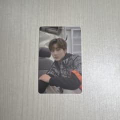 ENHYPEN BORDER:CARNIVAL ジョンウォン トレカ - メルカリ