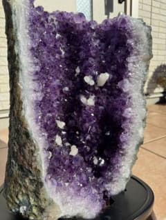 専用/取り置き】☾漲る波動大型アメジストドーム | Shop at Mercari