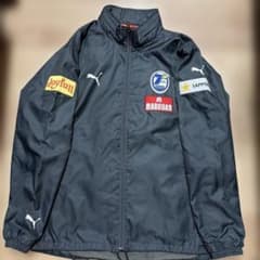 大分トリニータ選手支給品 ウィンドブレーカー - メルカリ