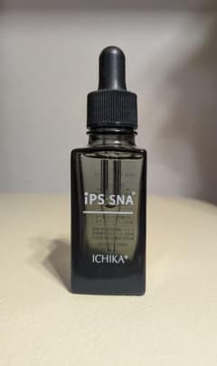 ICHIKA イチカ エッセンス 美容液 ips IPS-SNA - メルカリ