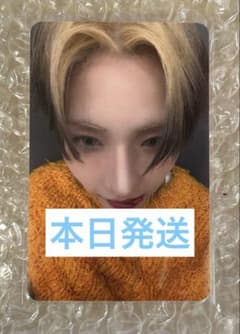 ALD1 サンウォン EUPHORIA applemusic ラキドロ トレカ - メルカリ