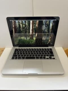 ジャンク]Macbook Pro Mid2010 - メルカリ