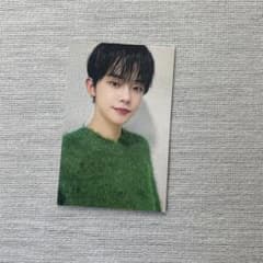 TXT MC ヨンジュン 人気歌謡 サノク トレカ - メルカリ