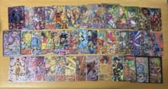 激レア‼️ドラゴンボールヒーローズ cp pまとめ売り 四周年カードあり