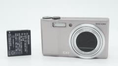 A3078】 RICOH CX1 ピンク リコー - メルカリ