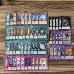 遊戯王 1103環境 ピュアヒーロー 純正HERO 大会優勝参考構築デッキ