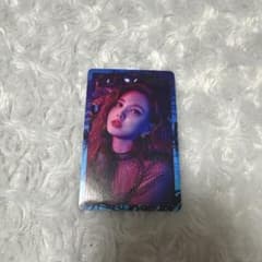 TWICE ナヨン トレカ Breakthrough ハイタッチ券 - メルカリ