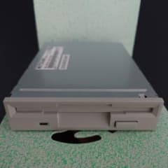 MITSUMI 3.5インチ内蔵型フロッピーディスクドライブ - メルカリ