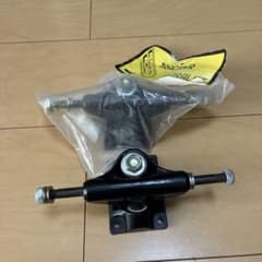 未使用 80s TRACKER ビンテージ TRUCKS ULTRALITE - メルカリ