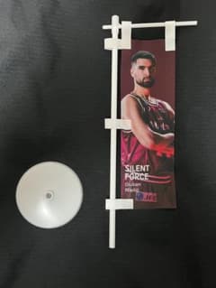 川崎ブレイブサンダース 卓上ミニのぼり - メルカリ