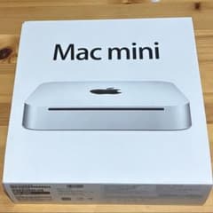 Apple Mac mini (Mid 2010) ファン不具合あり - メルカリ