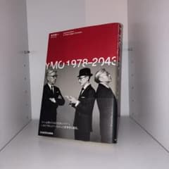 YMO1978-2043 (イエローモンキーオーケストラ) - メルカリ