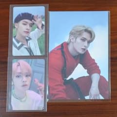 Stray Kids NOEASY ラキドロ トレカ セット リノ ① - メルカリ