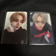 ALD1 EUPHORIA サンウォン Mnet ショケ トレカ ラキドロセット - メルカリ