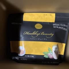 Healthy Beauty きな粉ラテ味 約30食分✖︎2 カーブス - メルカリ