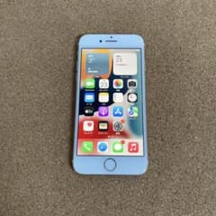 4083【早い者勝ち】電池最良好☆iPhone7 128GB SIMフリー☆ - メルカリ
