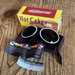 arnette HOT CAKES アーネット ホットケーキ - メルカリ