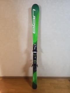 Elan FLIGHT スキー板 165cm - メルカリ