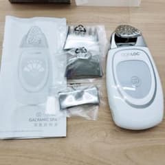 ほぼ未使用品⚡️最新モデル ニュースキン ガルバニックスパ フェイス