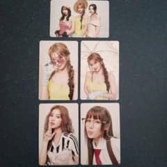 MISAMO トレカ 初回限定 SANA盤 ソロ盤 5枚 コンプ サナ - メルカリ