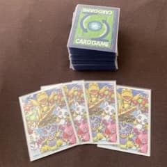 デジモンカードゲーム キメラモン DMデッキ - メルカリ