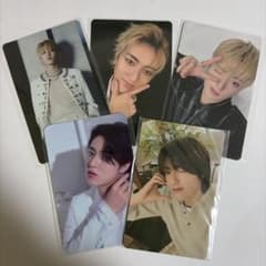 TREASURE ハルト トレカセット - メルカリ