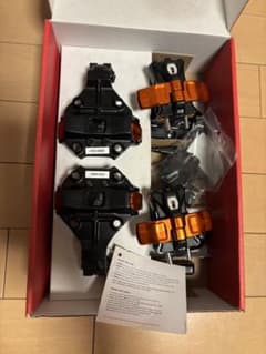 G3 ION 10 ビンディング 100mm 未使用新品 - メルカリ