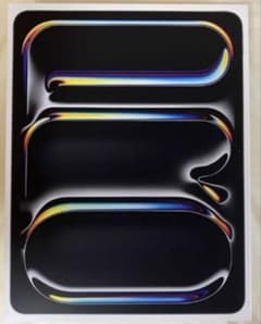 apple care加入済 残約2年】iPadPro 13インチ 2TB M4 - メルカリ