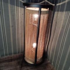 PERFORMAX ウォーターヒヤシンス フロアランプ 間接照明 ライト - メルカリ