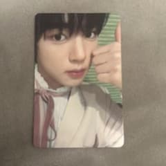 ZB1 ZEROBASEONE ゼベワン ユジン ファンコン 7000円 トレカ - メルカリ