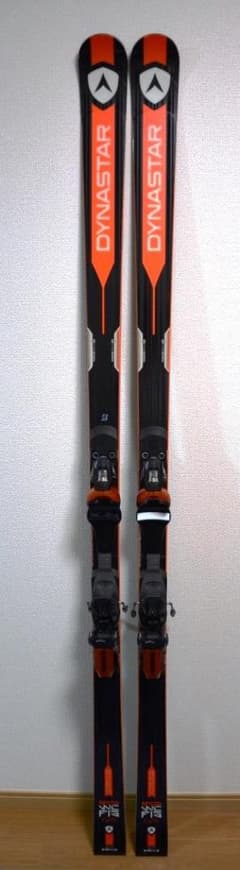 DYNASTAR SPEED WC FIS GS 193cm R30 - メルカリ