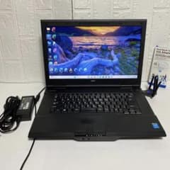 Windows11 オフィス付き高速起動SSD メモリ8GB NECノートPC - メルカリ