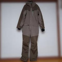 ワークマン AEGIS 防水防寒スーツ ツナギ 3L 2XL - メルカリ