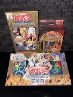 未開封 遊戯王メガティン缶2017 武藤遊戯/闇遊戯編 海外版 | Shop at
