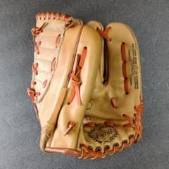 長嶋茂雄直筆サイン入りGeneralグローブ、 野球 - メルカリ