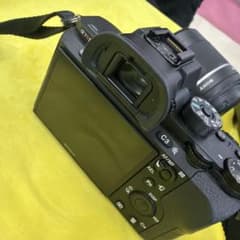 Sony ソニー α7R II（ILCE-7RM2）ボディ 本体 ミラーレス一眼 - メルカリ