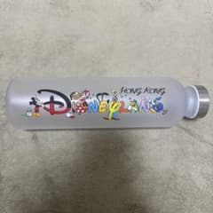 ディズニー 香港ディズニーランド 水筒 約500ml - メルカリ